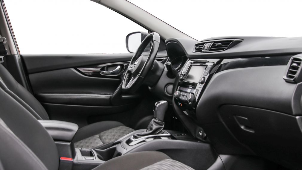 Nissan Qashqai SV 2022 d&rsquo;occasion à vendre - 25