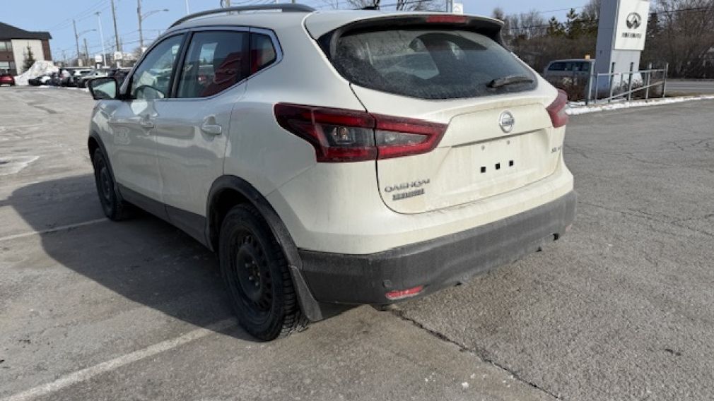Nissan Qashqai SL 2020 d&rsquo;occasion à vendre - 9