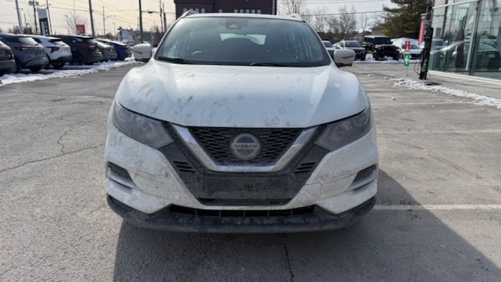Nissan Qashqai SL 2020 d&rsquo;occasion à vendre - 3