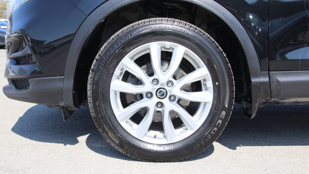 Nissan Qashqai S 2022 d&rsquo;occasion à vendre - 27