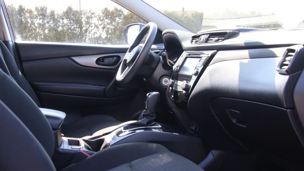 Nissan Qashqai S 2022 d&rsquo;occasion à vendre - 23