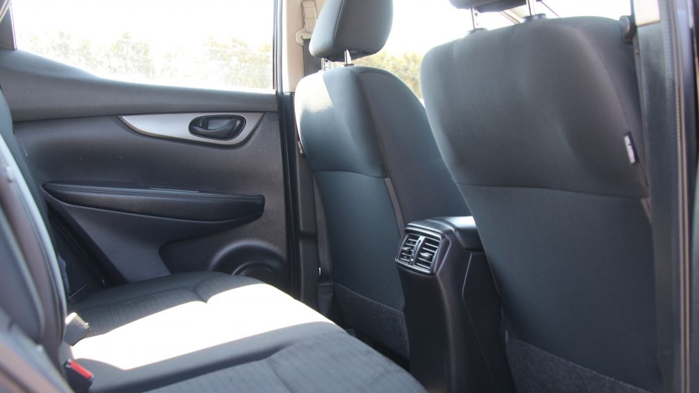 Nissan Qashqai S 2022 d&rsquo;occasion à vendre - 25