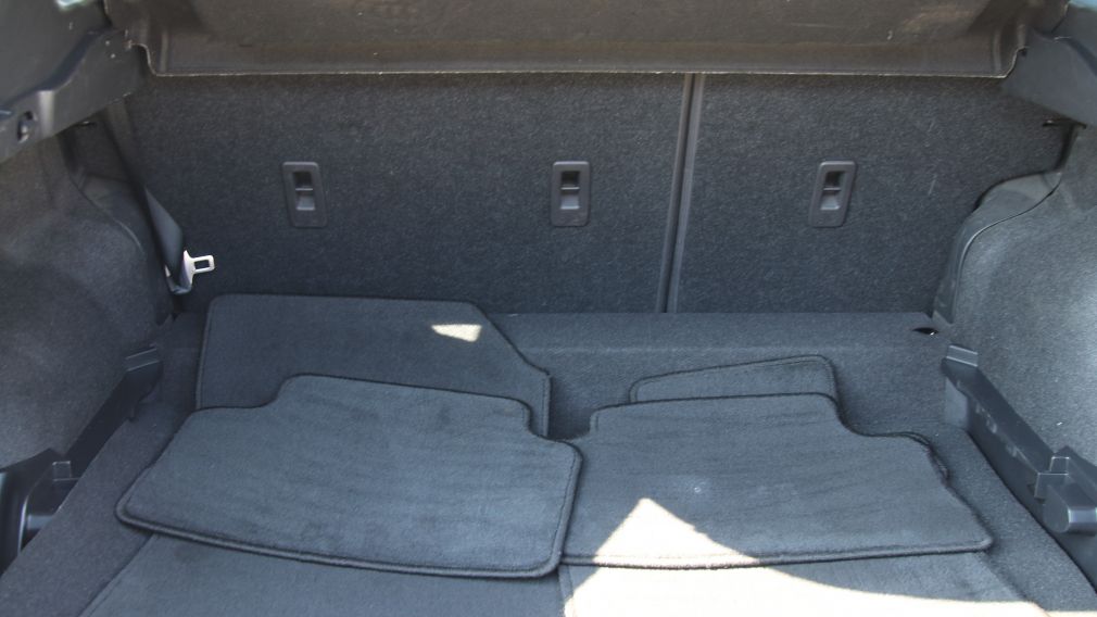 Nissan Qashqai S 2022 d&rsquo;occasion à vendre - 26