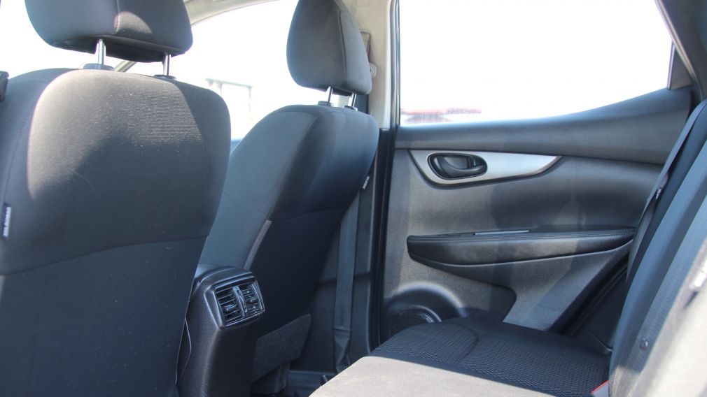 Nissan Qashqai S 2022 d&rsquo;occasion à vendre - 24