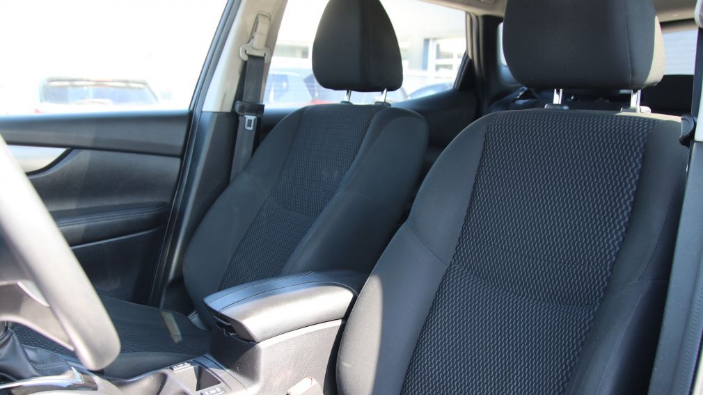 Nissan Qashqai S 2022 d&rsquo;occasion à vendre - 22