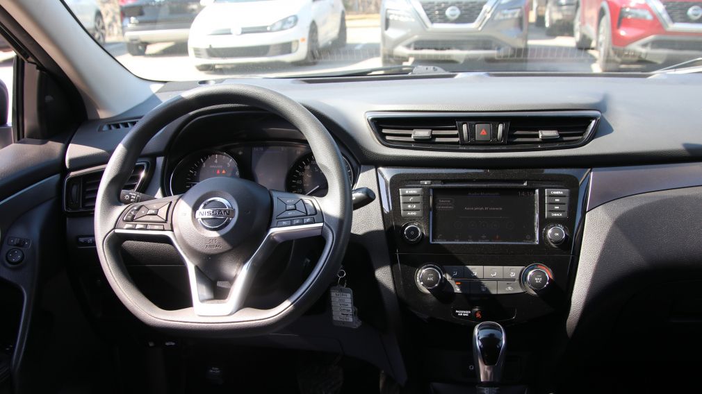 Nissan Qashqai S 2022 d&rsquo;occasion à vendre - 12