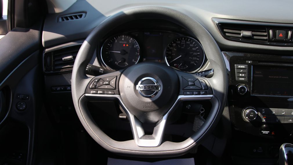 Nissan Qashqai S 2022 d&rsquo;occasion à vendre - 13