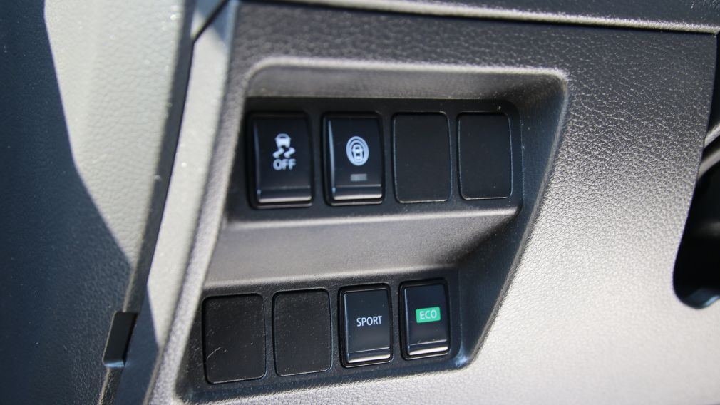 Nissan Qashqai S 2022 d&rsquo;occasion à vendre - 10