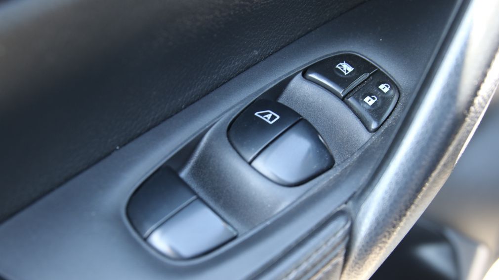 Nissan Qashqai S 2022 d&rsquo;occasion à vendre - 9