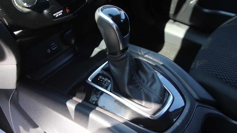 Nissan Qashqai S 2022 d&rsquo;occasion à vendre - 21