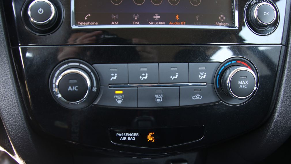 Nissan Qashqai S 2022 d&rsquo;occasion à vendre - 20