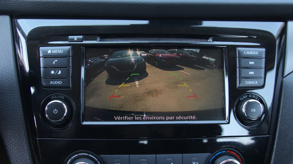 Nissan Qashqai S 2022 d&rsquo;occasion à vendre - 19