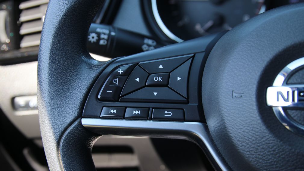 Nissan Qashqai S 2022 d&rsquo;occasion à vendre - 15