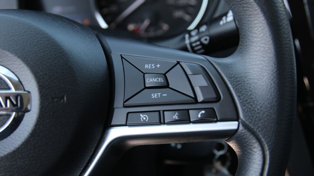 Nissan Qashqai S 2022 d&rsquo;occasion à vendre - 16