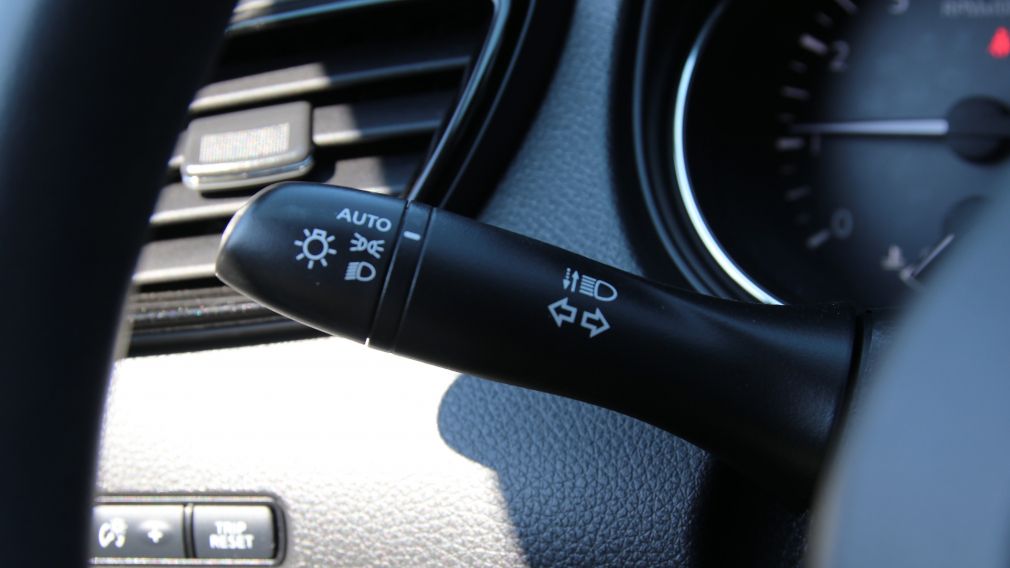 Nissan Qashqai S 2022 d&rsquo;occasion à vendre - 17