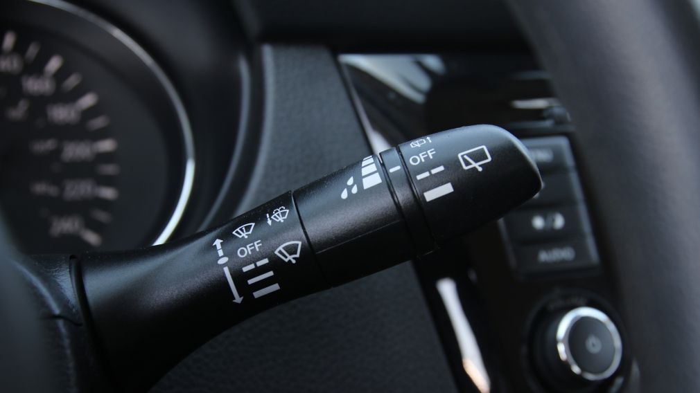 Nissan Qashqai S 2022 d&rsquo;occasion à vendre - 18