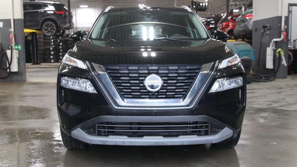 Nissan Rogue SV 2021 d&rsquo;occasion à vendre - 2