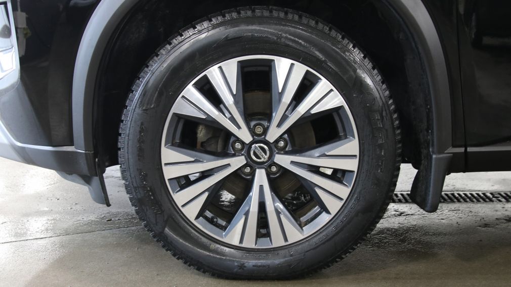 Nissan Rogue SV 2021 d&rsquo;occasion à vendre - 26