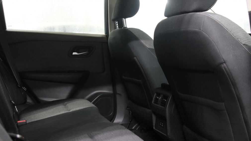 Nissan Rogue SV 2021 d&rsquo;occasion à vendre - 24