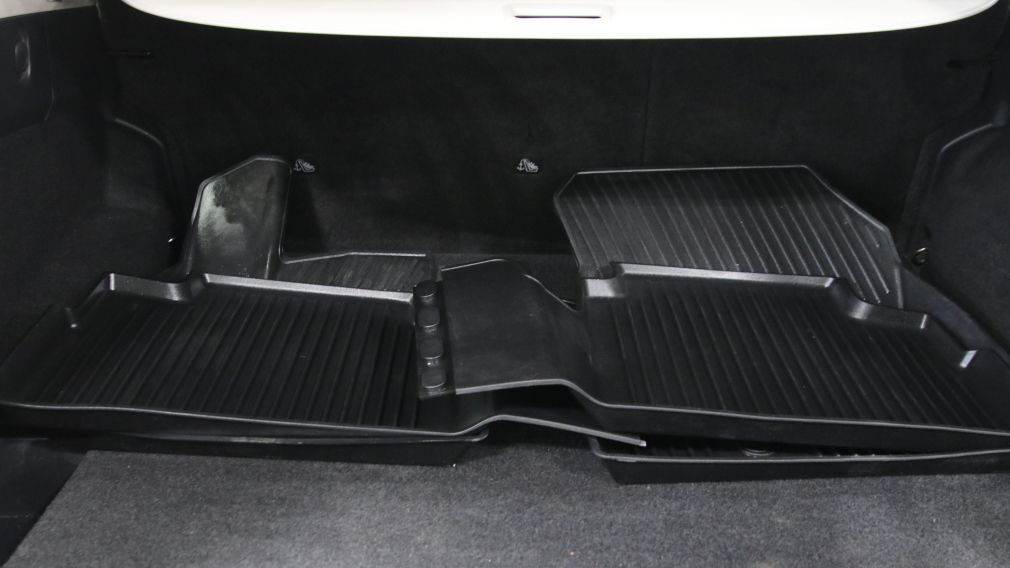 Nissan Rogue SV 2021 d&rsquo;occasion à vendre - 25