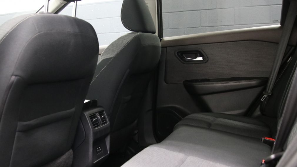 Nissan Rogue SV 2021 d&rsquo;occasion à vendre - 23