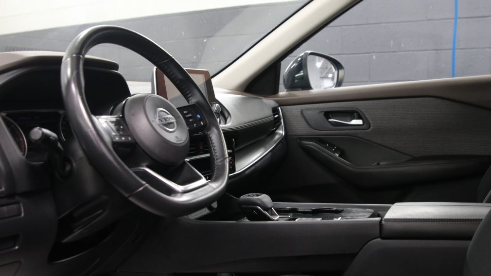 Nissan Rogue SV 2021 d&rsquo;occasion à vendre - 13