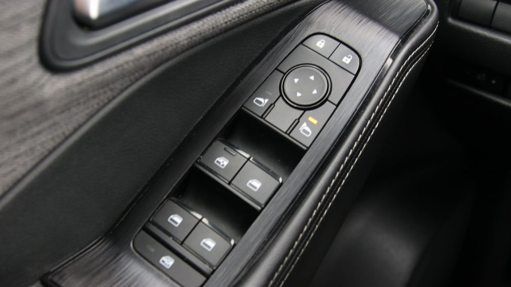 Nissan Rogue SV 2021 d&rsquo;occasion à vendre - 10