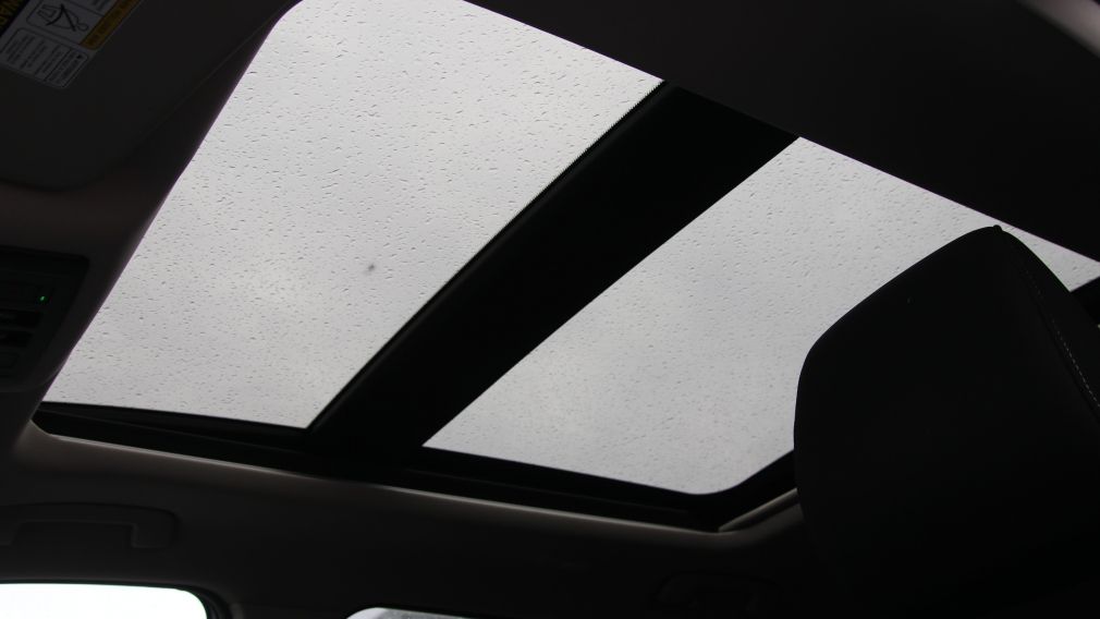 Nissan Rogue SV 2021 d&rsquo;occasion à vendre - 9