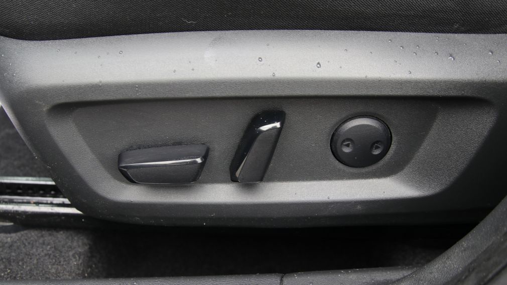 Nissan Rogue SV 2021 d&rsquo;occasion à vendre - 12