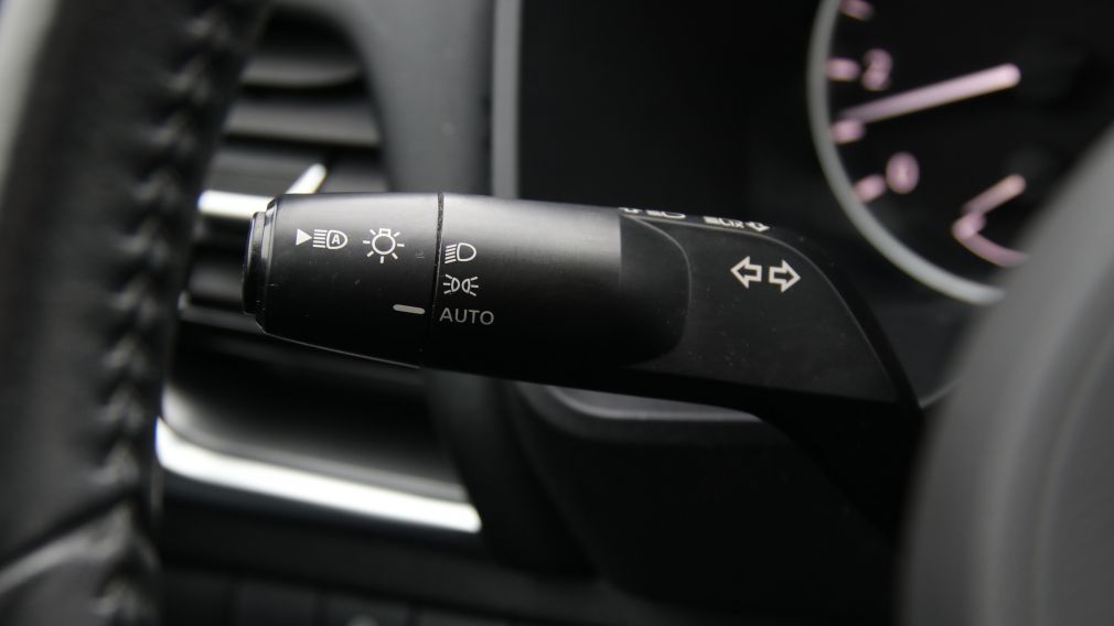 Nissan Rogue SV 2021 d&rsquo;occasion à vendre - 17