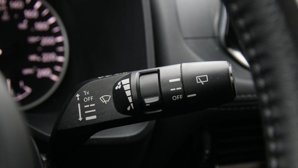 Nissan Rogue SV 2021 d&rsquo;occasion à vendre - 18