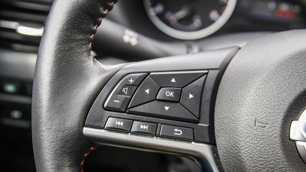 Nissan Sentra SR 2024 à vendre à Trois-Rivières - 14