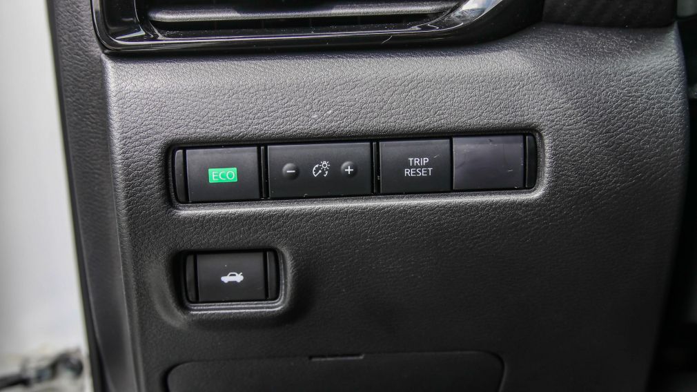 Nissan Sentra SR 2024 à vendre à Trois-Rivières - 21