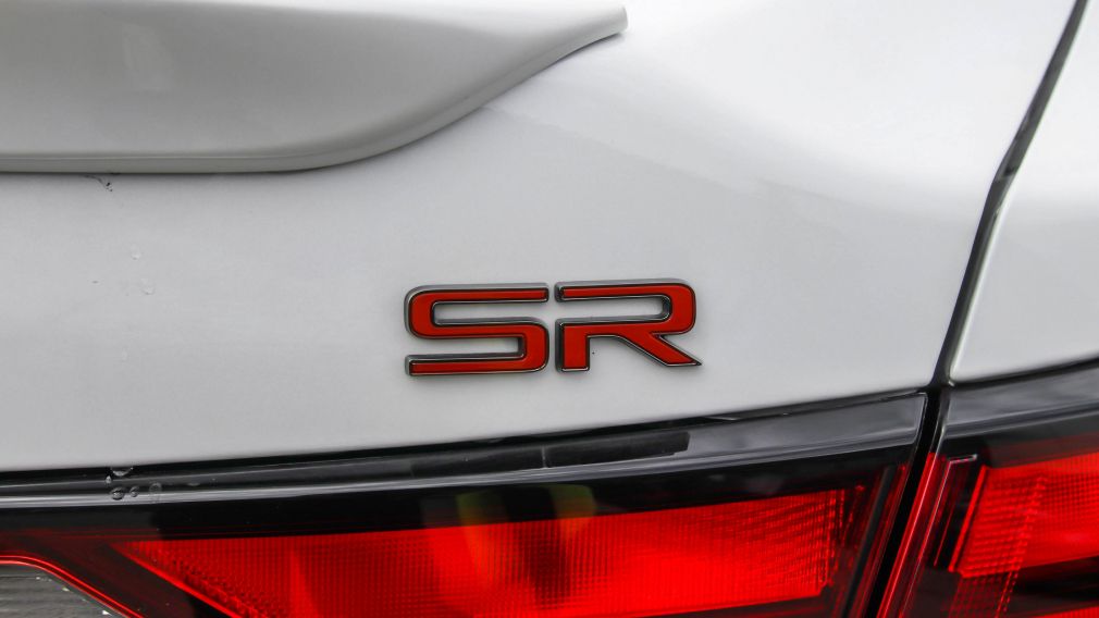 Nissan Sentra SR 2024 à vendre à Trois-Rivières - 27