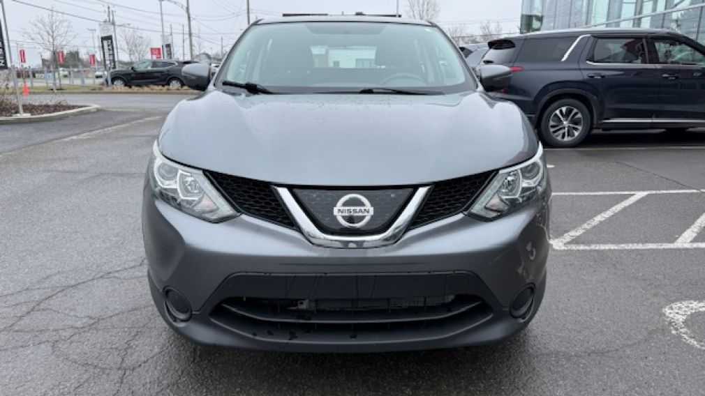 Nissan Qashqai S 2019 d&rsquo;occasion à vendre - 3