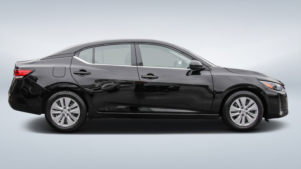 Nissan Sentra S Plus 2024 d&rsquo;occasion à vendre - 8