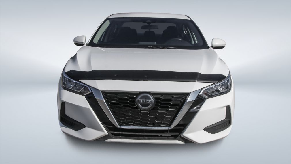 Nissan Sentra S Plus 2023 d&rsquo;occasion à vendre - 2