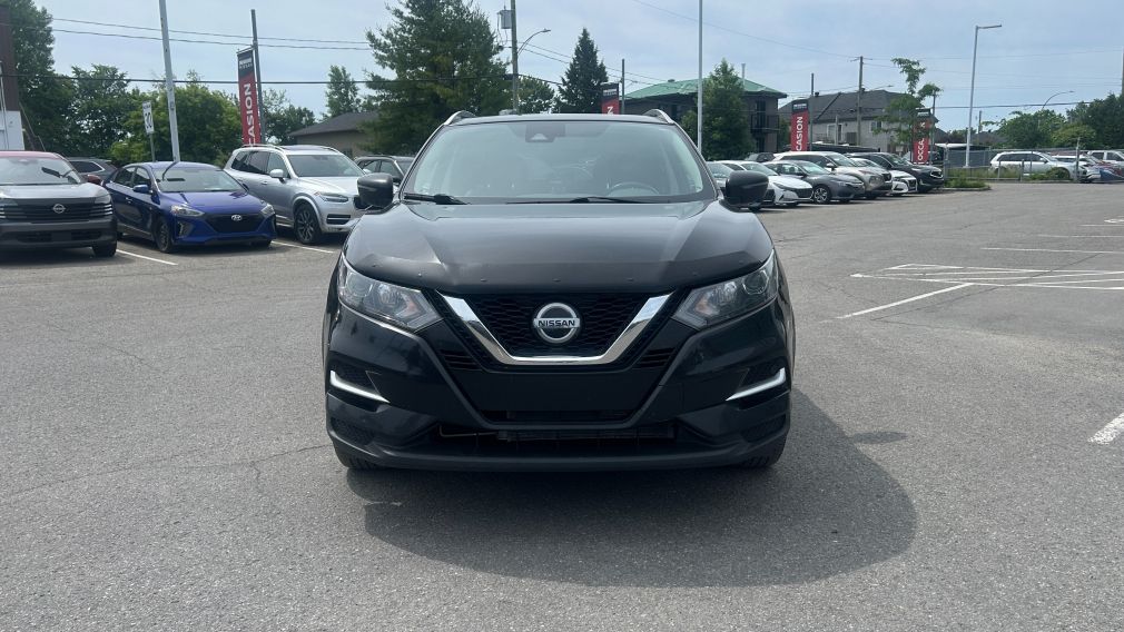 Nissan Qashqai SL 2020 d&rsquo;occasion à vendre - 3