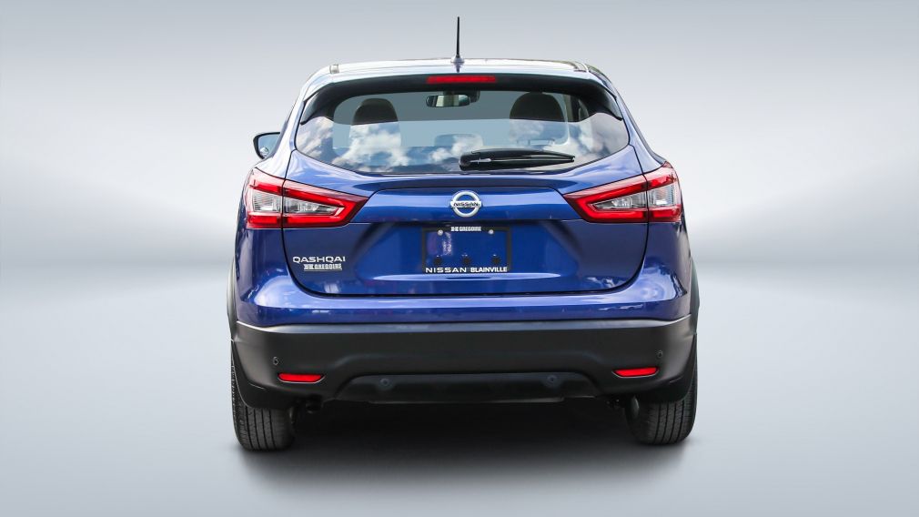 Nissan Qashqai S 2022 à vendre à Trois-Rivières - 6