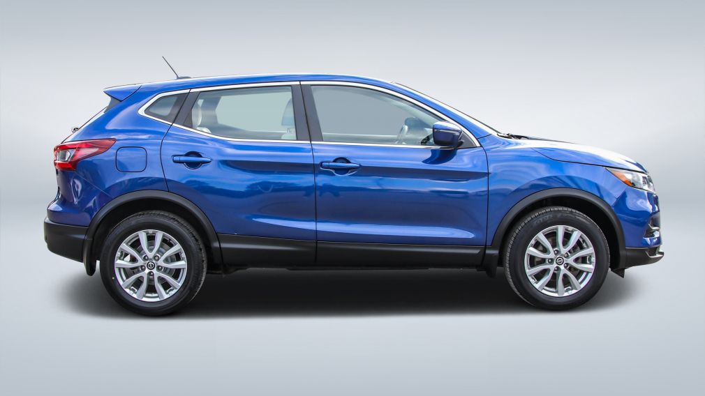 Nissan Qashqai S 2022 à vendre à Trois-Rivières - 8