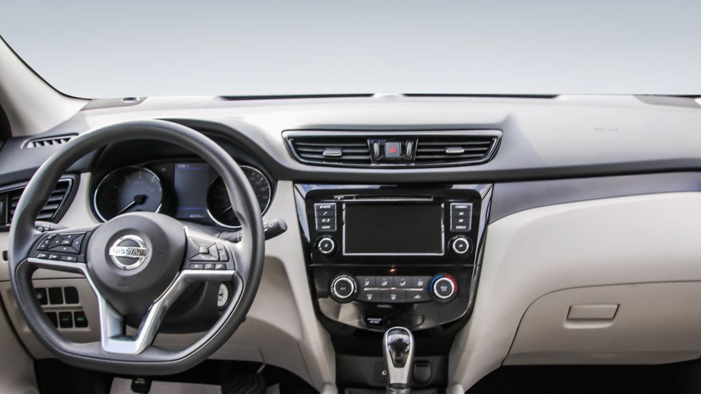 Nissan Qashqai S 2022 à vendre à Trois-Rivières - 10