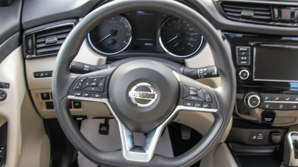 Nissan Qashqai S 2022 à vendre à Trois-Rivières - 11