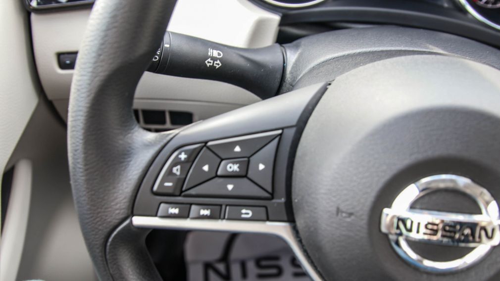 Nissan Qashqai S 2022 à vendre à Trois-Rivières - 12