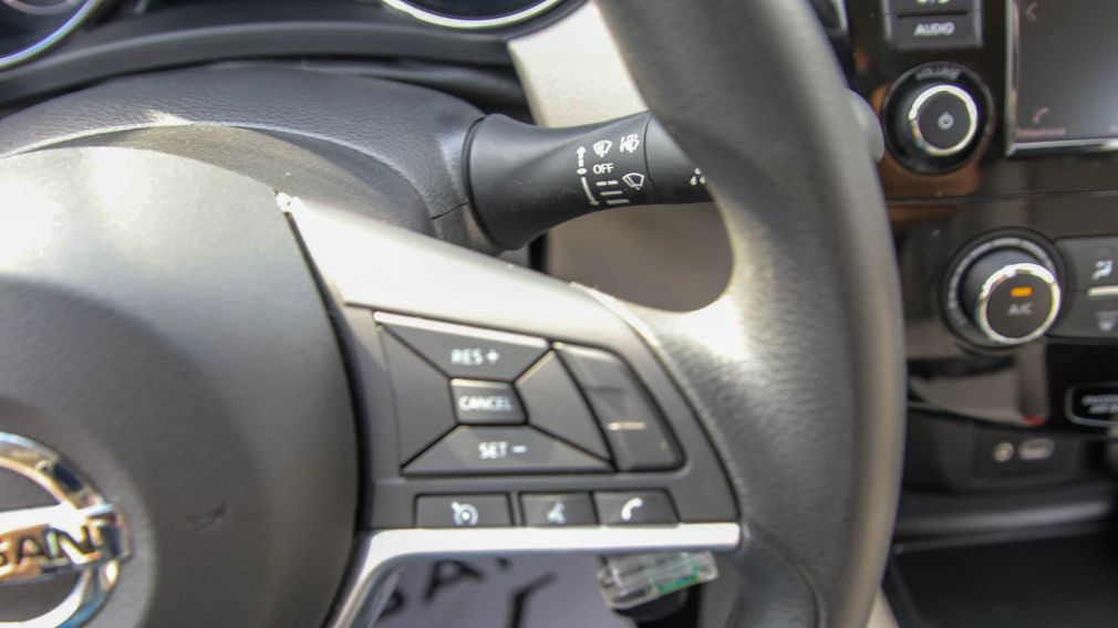 Nissan Qashqai S 2022 à vendre à Trois-Rivières - 13