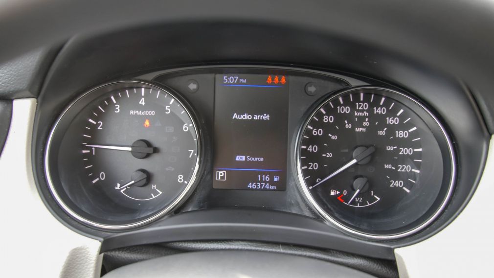 Nissan Qashqai S 2022 à vendre à Trois-Rivières - 14