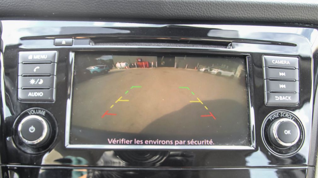 Nissan Qashqai S 2022 à vendre à Trois-Rivières - 15