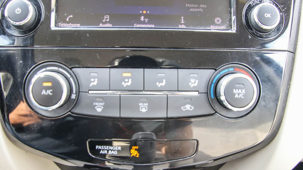 Nissan Qashqai S 2022 à vendre à Trois-Rivières - 16