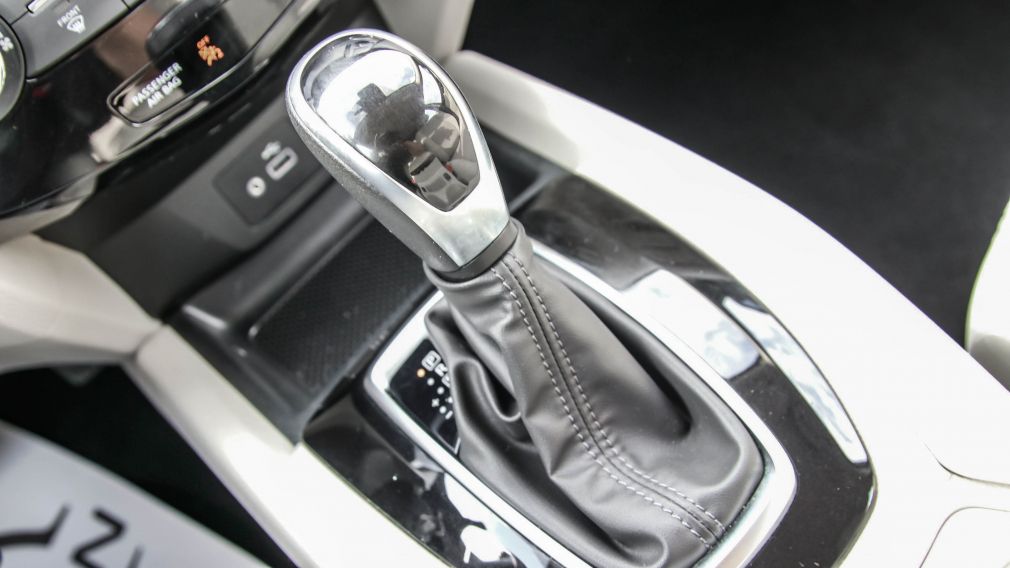 Nissan Qashqai S 2022 à vendre à Trois-Rivières - 17