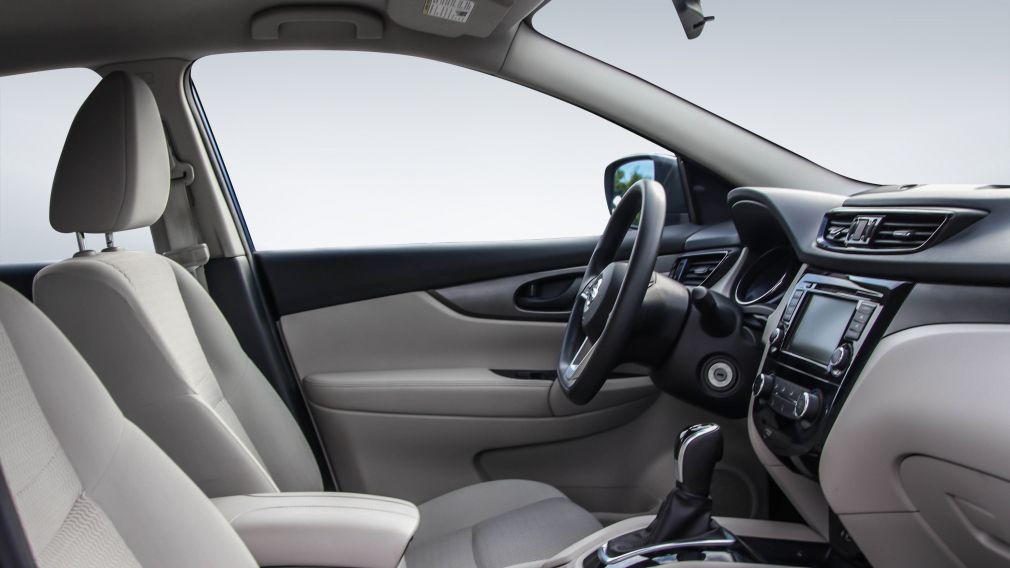 Nissan Qashqai S 2022 à vendre à Trois-Rivières - 18