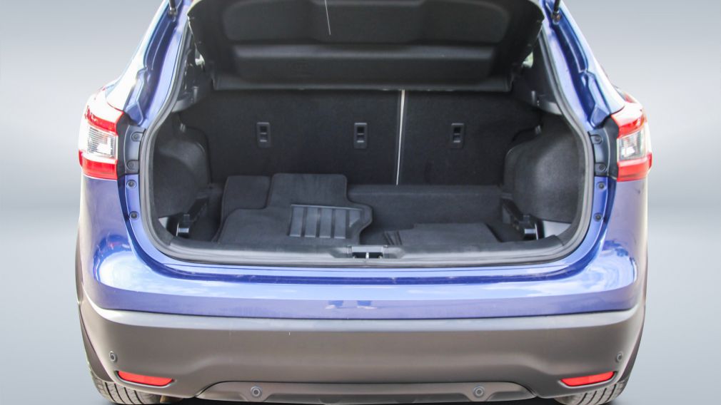 Nissan Qashqai S 2022 à vendre à Trois-Rivières - 23